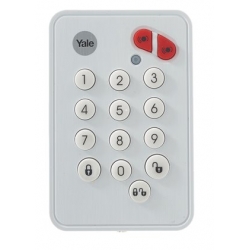 Zestaw alarmowy Yale standard Alarm SR-1100i_04_dombezpieczny.com.pl